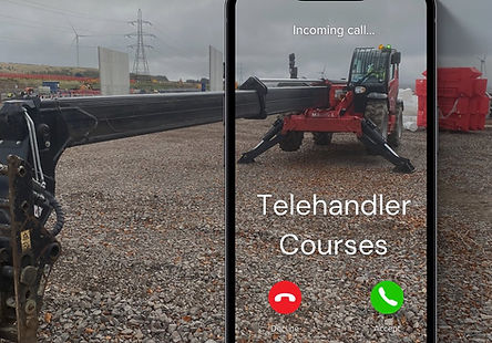 Telehandler