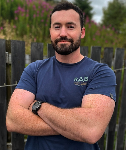 Kieran O'Brien